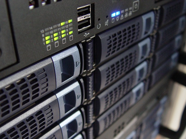 Webhosting-Paket-XS - (20 GB Speicherplatz)